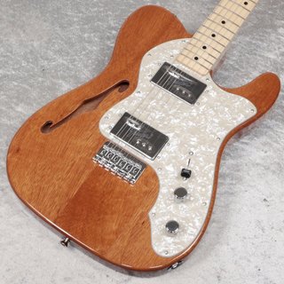 FenderISHIBASHI FSR MIJ Traditional 70s Telecaster Thinline Mahogany Body【新宿店】