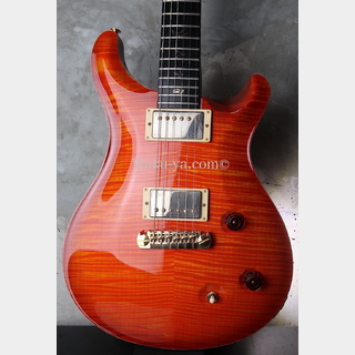 Paul Reed Smith(PRS)Private Stock  / "Paul Miles"  #2663 McCarty / Solana Burst / 10 Top