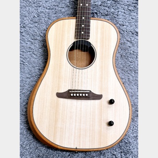 Fender Highway Series Dreadnought Natural