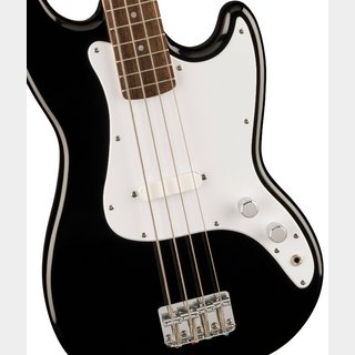 Squier by FenderSonic Bronco Bass / BLK