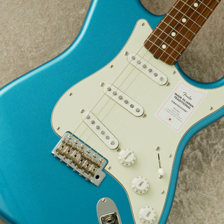 Fender Made in Japan Traditional II 60s Stratocaster -Lake Placid Blue-【軽量個体】【3.05kg】