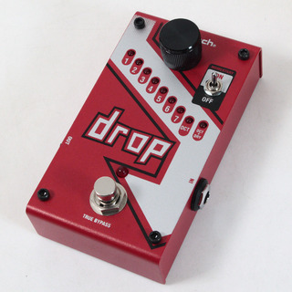ギター用エフェクター、DigiTech、Dropの検索結果【楽器検索デジマート】