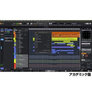 ⑥Cubase12 artist 新品未開封 DAW ソフト 通常版