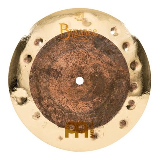 Meinl Byzance Dual 10" Dual Splash [B10DUS]【3/10入荷予約分】