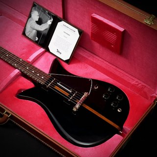 Gibson Custom ShopArchive Series Theodore VOS Ebony【福岡パルコ店】