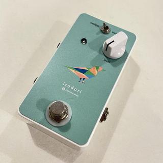 Limetone Audio、irodoriの検索結果【楽器検索デジマート】