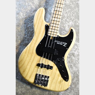 ATELIER Z M#245 CTM N/M w/Black PG &Fence -Natural-  #011997【軽量3.96kg】【王道ドンシャリサウンド!】