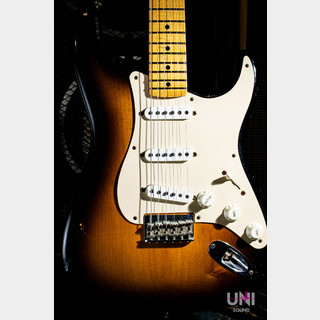 Fender Custom Shop1954 Stratocaster Hardtail Masterbuilt by John English / 2001