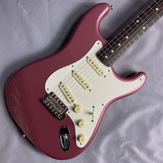 Fender LTD Char ST RW エレキギター