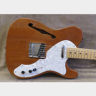 Fender Made in Japan Traditional 69 Telecaster Thinline