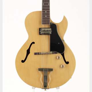 Epiphone Zephyr Regent Natural 【御茶ノ水本店】（中古/送料無料