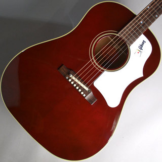 Gibson 60s J-45 Original Adjustable Saddle / Wine Red【下取りがお得！】