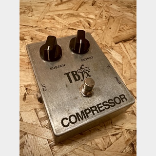 TBCFX COMPRESSOR【尾張一宮店】