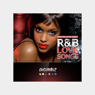 DIGINOIZ R&B LOVE SONGS