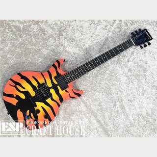 EDWARDSE-SR-Kellog / Orange Tiger