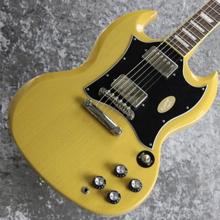 美品 Epiphone Lespaul Standard エレキベース Epiphone Slash Les Paul Standard (Appetite Burst) ｜イケベ