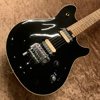 PEAVEYWolfgang Black '97 / Made in USA