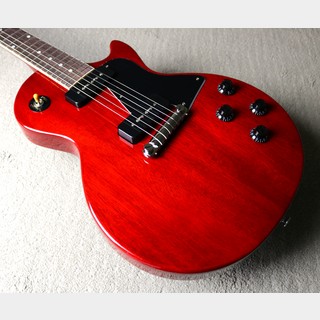 Gibson【超軽量3.18kg!!】~The Original Collection~ Les Paul Special -Vintage Cherry- #211440370