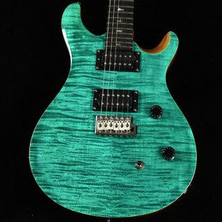 Paul Reed Smith(PRS) SE CE 24 Turquoise SE ボルトオン ターコイズ