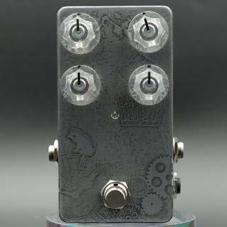 9OVERDRIVE9の検索結果【楽器検索デジマート】