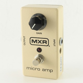 MXR M133 Micro amp 【御茶ノ水本店】