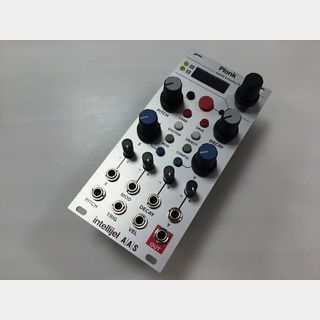 Intellijel Designs PLONK-3U