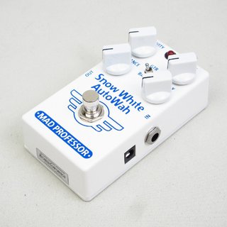 Rawkworks ギターエフェクター ホワイト Rawkworks ギターエフェクター ホワイト Rawkworks ギターエフェクター