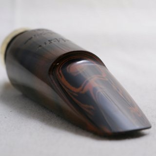 Gottsu Tenor用 Sepia tone Signature Marble 8 テナー用【御茶ノ水本店】