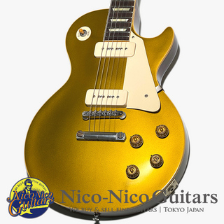 Gibson Custom Shop 2013 Historic Collection 1956 Les Paul VOS (Gold) 