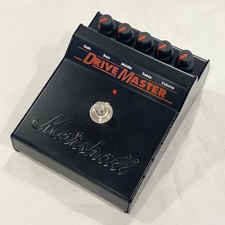 Marshall Drivemaster 【OUTLET】
