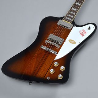 Epiphone Firebird Vintage Sunburst【現物画像】