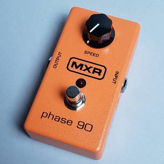 MXRM101 Phase 90