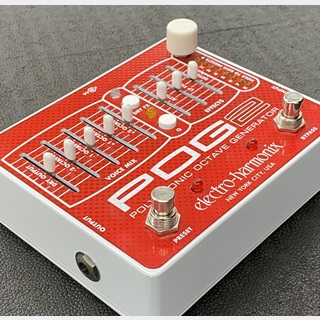 Electro-Harmonix POG2