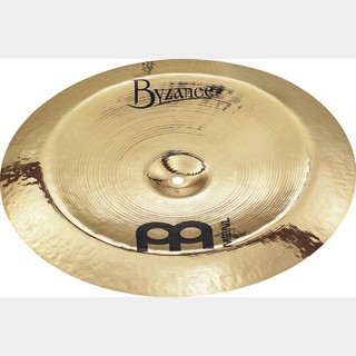 Meinl 18" Byzance Brilliant China [B18CH-B]【チャイナシンバルが34%OFF!!】