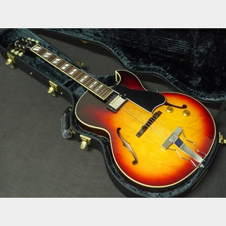 Archtop Tribute AT105M LFB