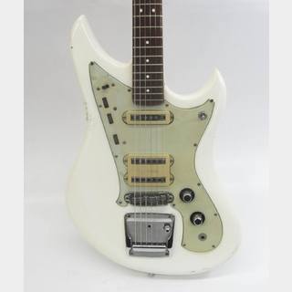 YAMAHA SGシリーズ ヴィンテージ ギター　エレキギター　ケース付き YAMAHA SGシリーズ ヴィンテージ ギター エレキギター ケース付き