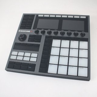 NATIVE INSTRUMENTS MASCHINE+ 【渋谷店】