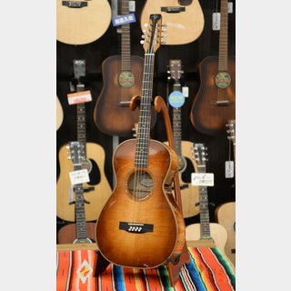 ROZAWOOD Guitar Bouzouki