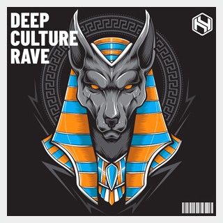 HY2ROGENDEEP CULTURE RAVE