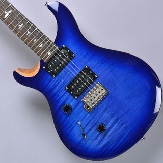 Paul Reed Smith(PRS) SE Custom 24 Lefty 【Faded Blue Burst】