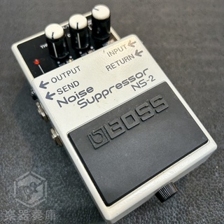 BOSS NS-2