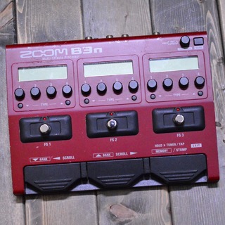 ZOOM、B3nの検索結果【楽器検索デジマート】