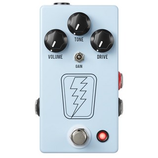 JHS Pedals SuperBolt V2