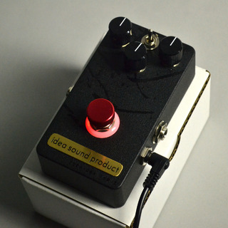 idea sound product IDEA-DSX Ver.2