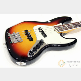 Fender American Ultra Jazzbass 【返品OK】[VK595]