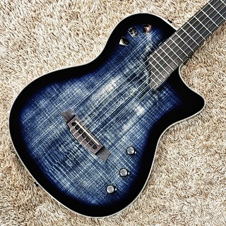 Cordoba Stage Guitar / Black Burst【エレガット】【チョイキズ特価】