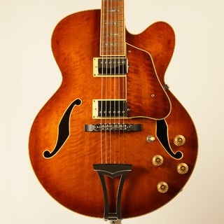 エレクトリックギター ＞ フルアコ、Ibanezの検索結果【楽器検索