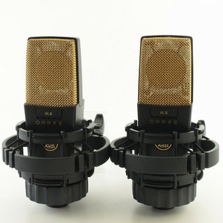 AKG C414 XLII Stereo Set 【御茶ノ水本店】