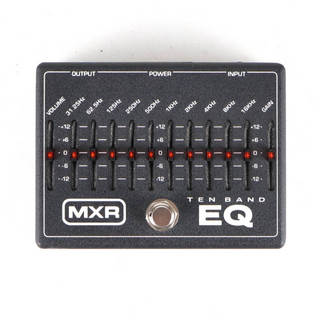 MXR、10 band eqの検索結果【楽器検索デジマート】
