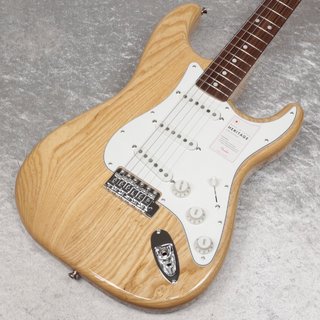 FenderMade in Japan Heritage 70s Stratocaster Rosewood Natural【新宿店】